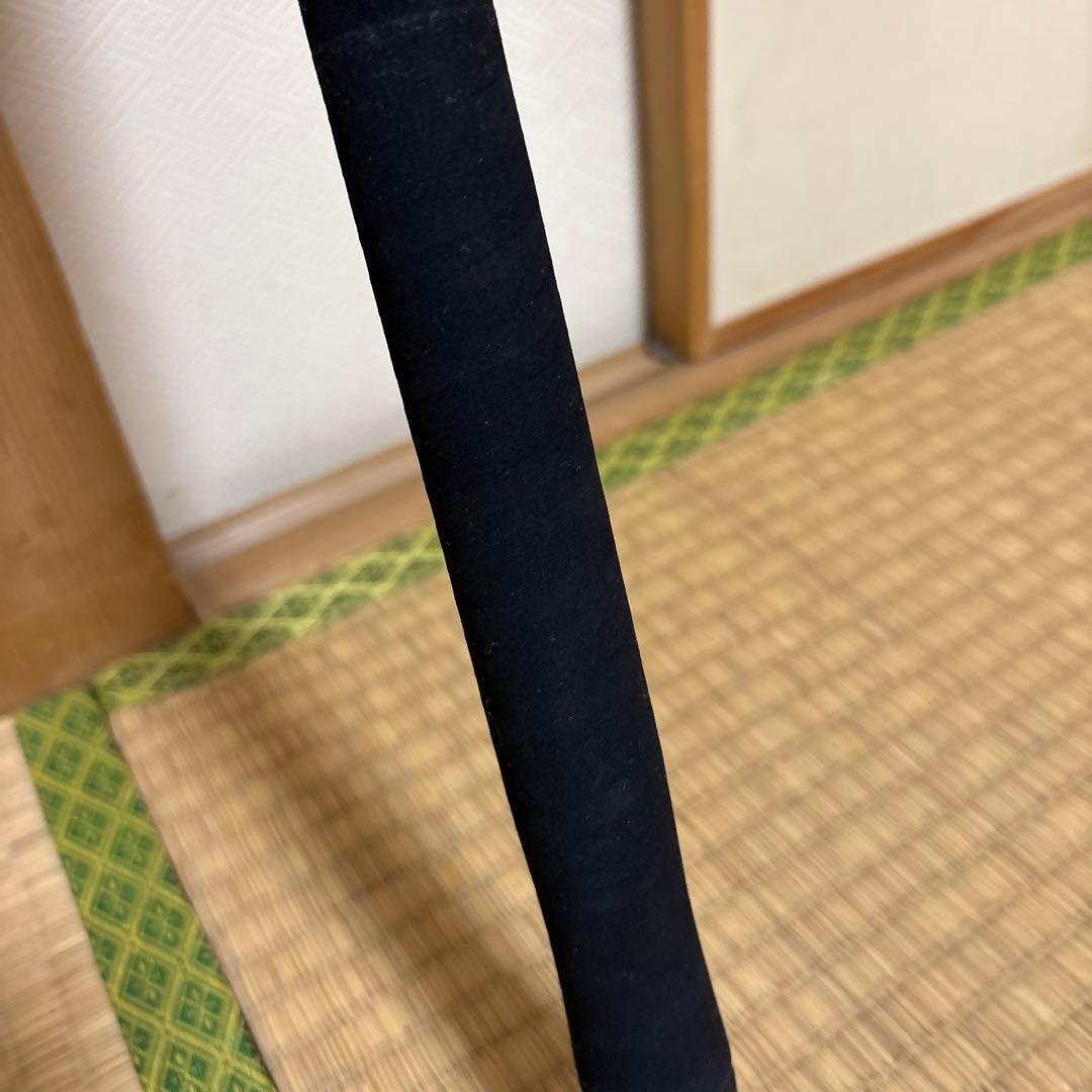 Ripple Fisher Ultimo 83M ウルティモ83M