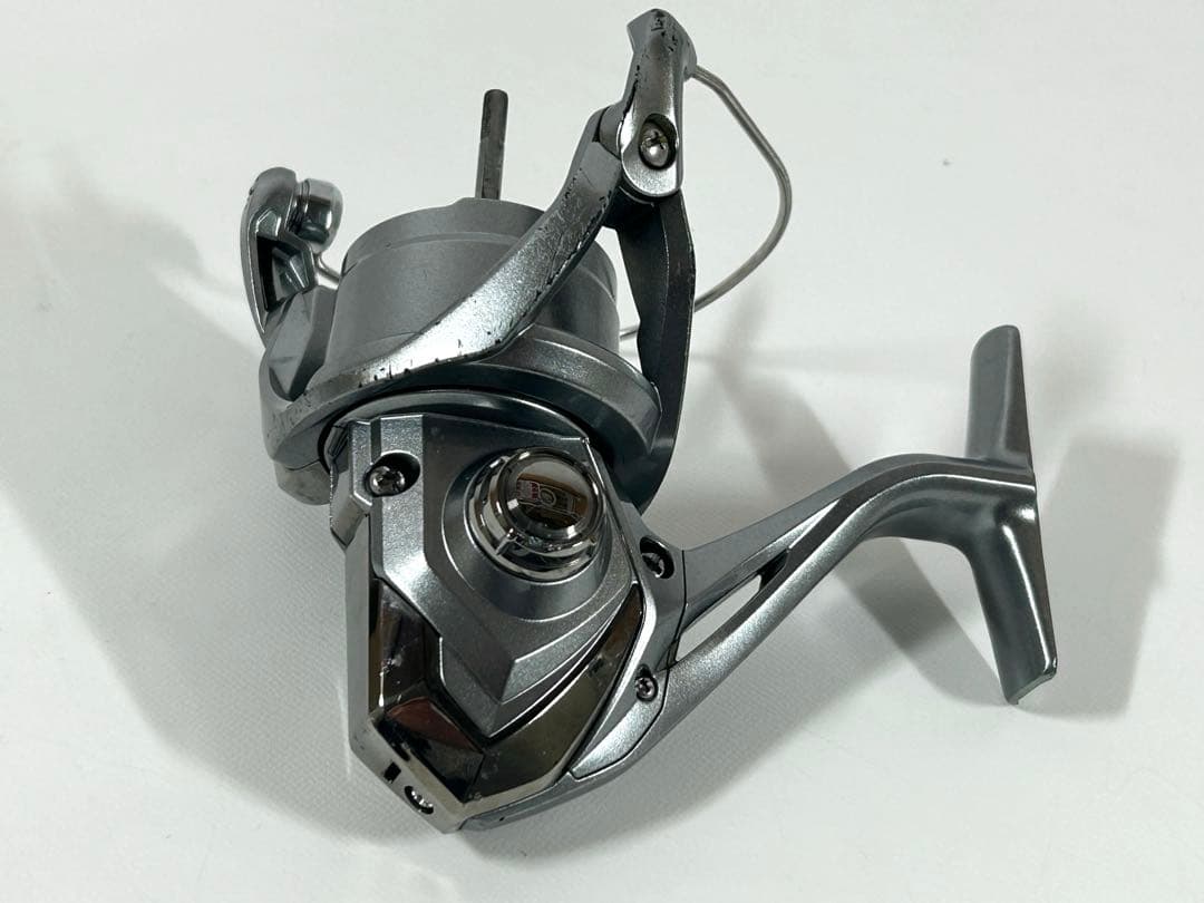 SHIMANO 21 ナスキー 4000XG NASCI