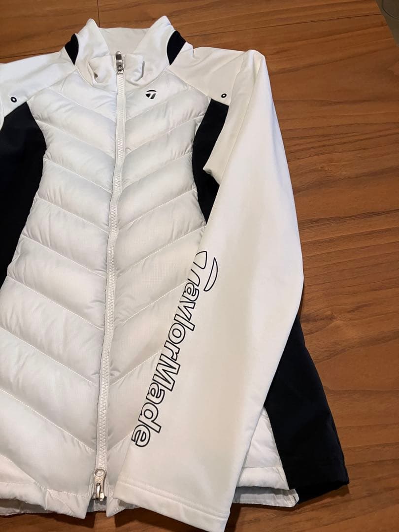 Mayu738　TaylorMade レディース ジャケット