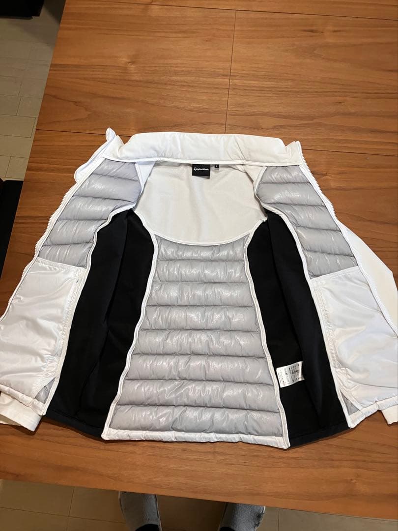 Mayu738　TaylorMade レディース ジャケット