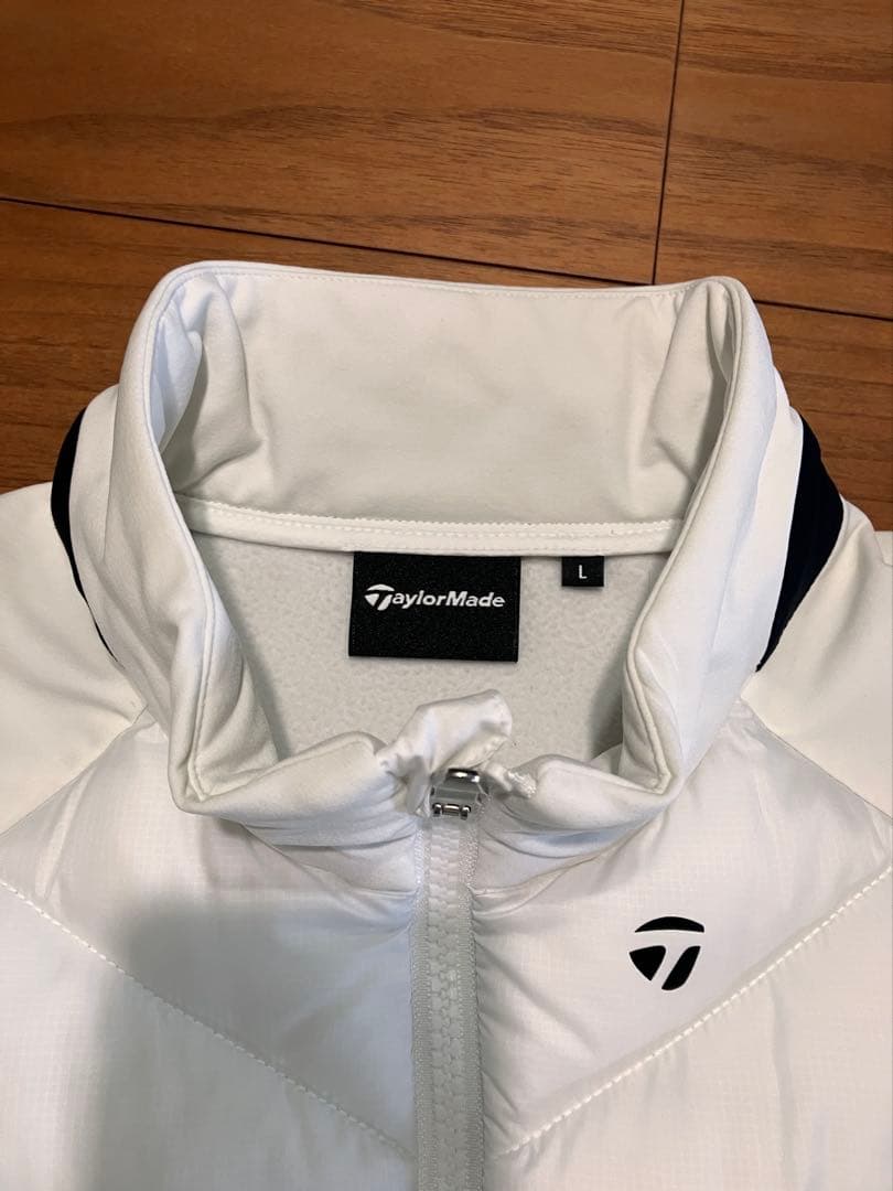 Mayu738　TaylorMade レディース ジャケット