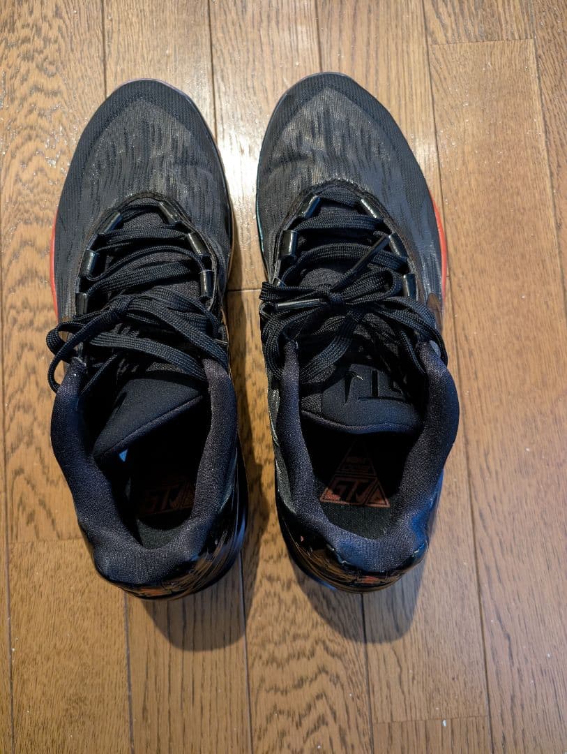 シューズ(男性用) NIKE gt cut2