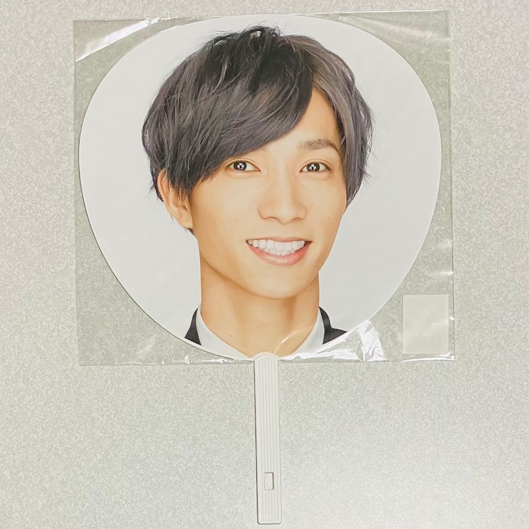 田中樹SixTONESアクスタ缶バッジうちわまとめ売りサマパラ1stアニバ