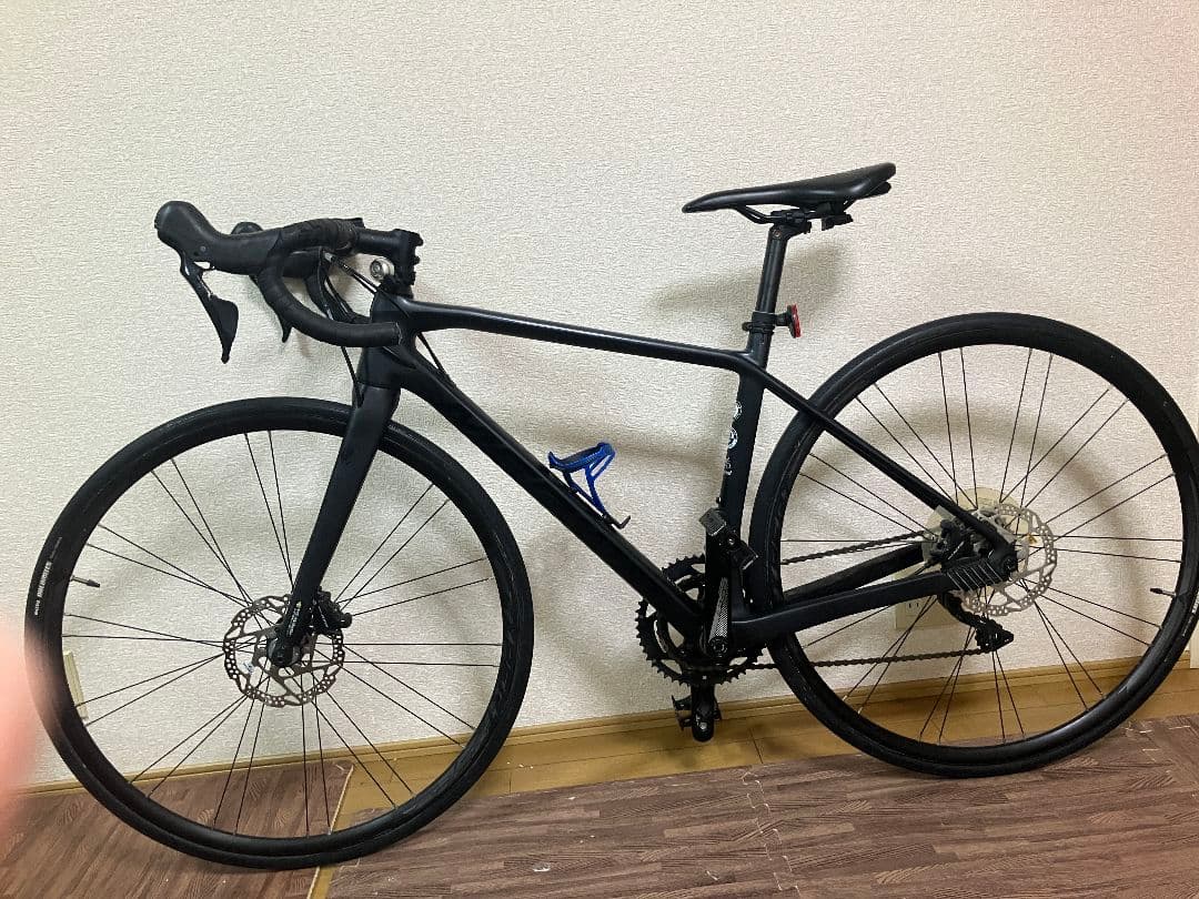 カーボン MERIDA SCULTURA DISC 4000 2021年モデル