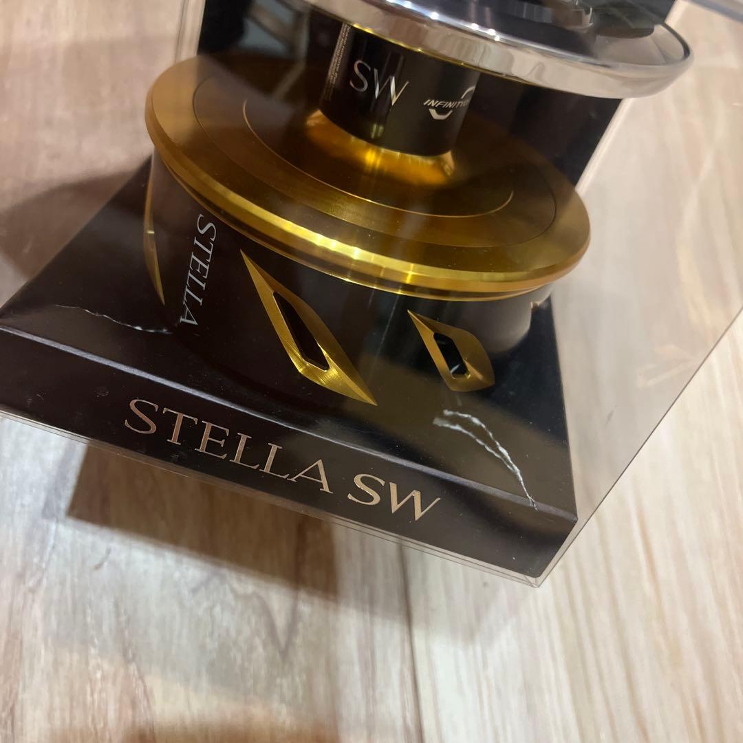 STELLA 20 ステラ SW 30000 スプール 20STLSW30 純正