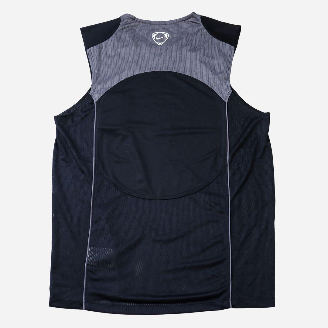 【新品・未使用】Nike total90 浦和レッズ 黒色ウェア