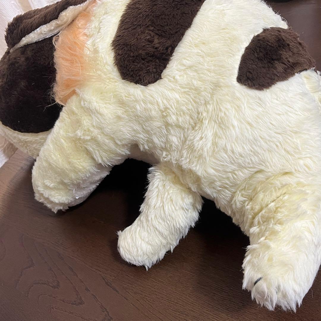 65~70cm 特大 ヴィンテージ ハイジ ヨーゼフ ぬいぐるみ