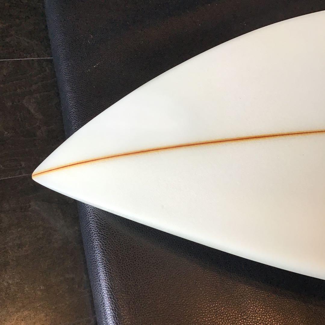 DHD UTOPIA 5’7”【SALE！】