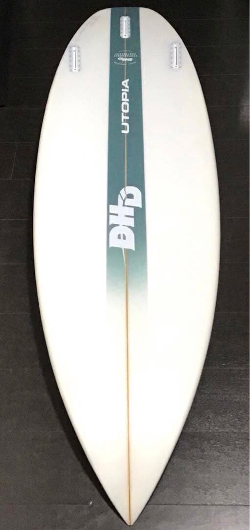 DHD UTOPIA 5’7”【SALE！】