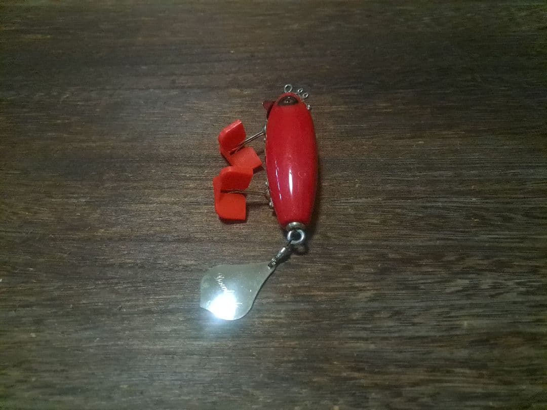 道楽　DOWLUCK　ドウラク　マダデッセ　RC　ロッソコルサ