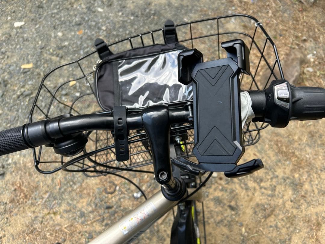 自転車