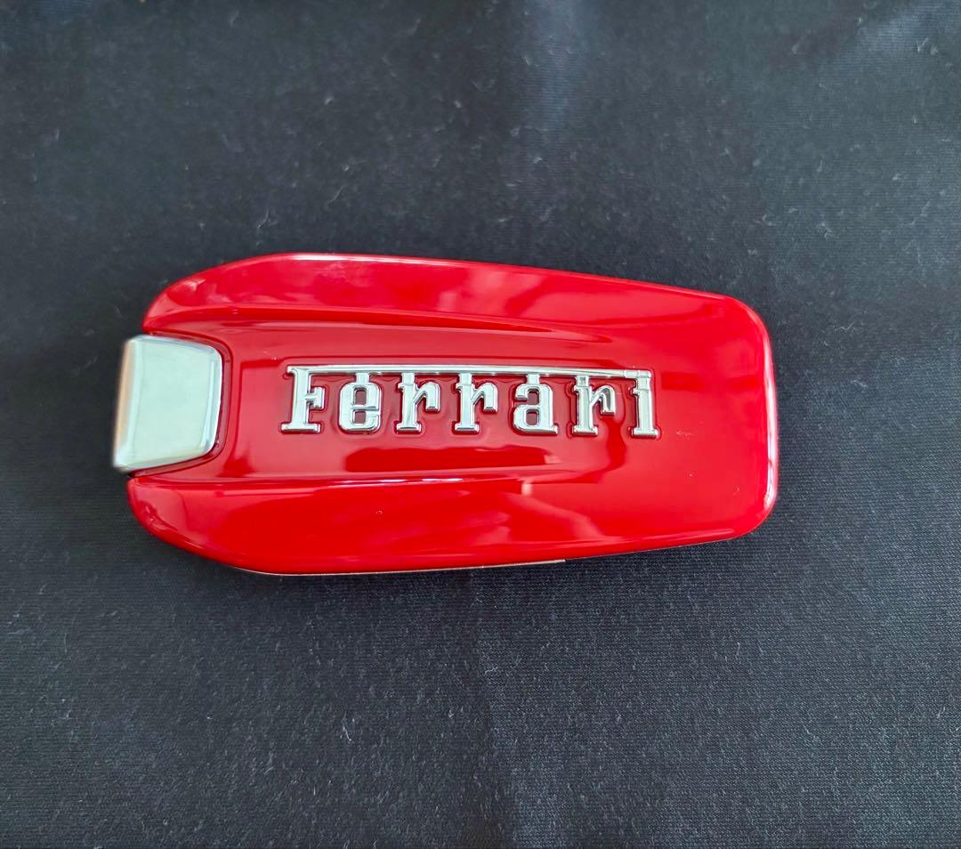 Ferrari 488 Italia 1/18 フェラーリ スマートキーシェル