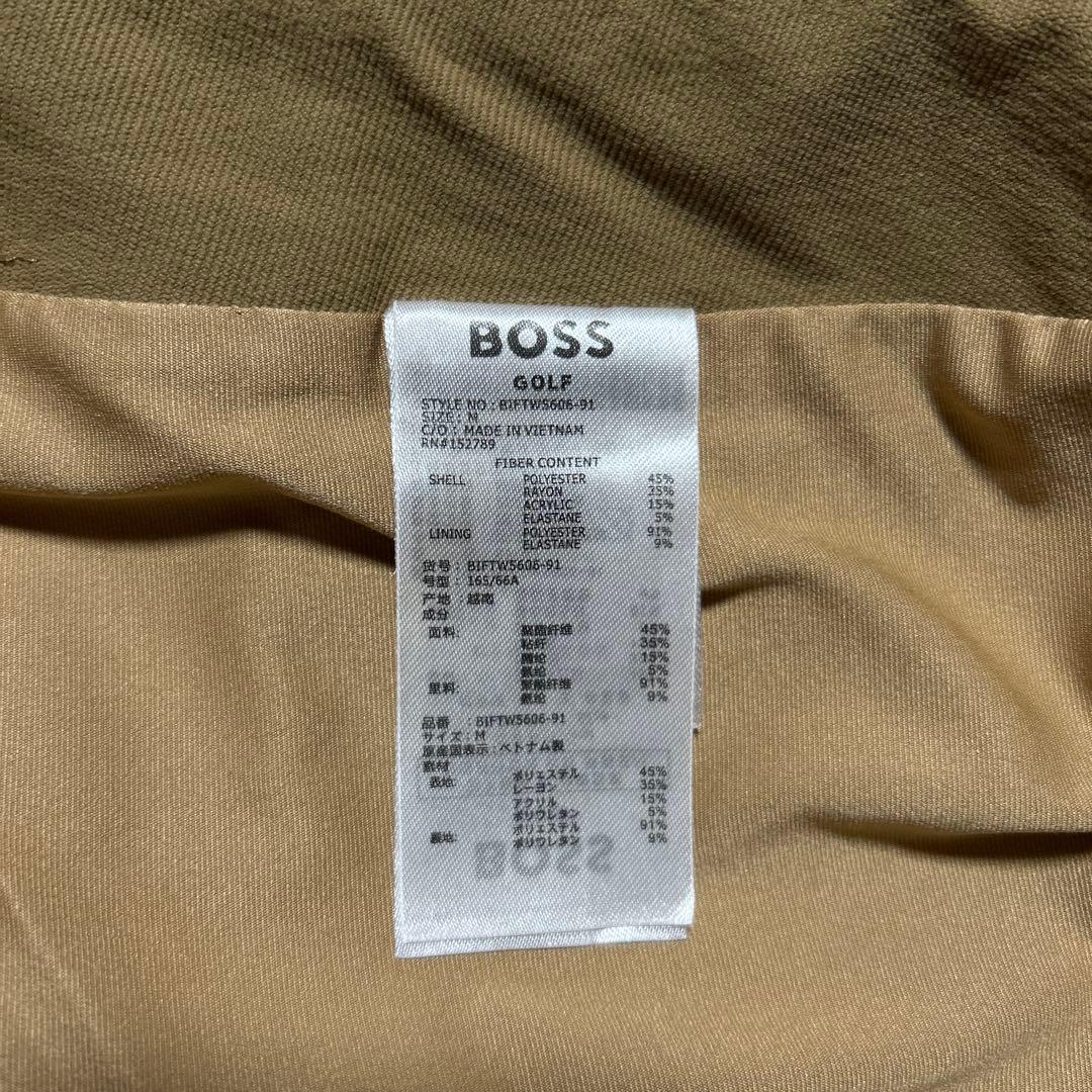 BOSS GOLF ボス　ゴルフ　スカート　レディース　Mサイズ