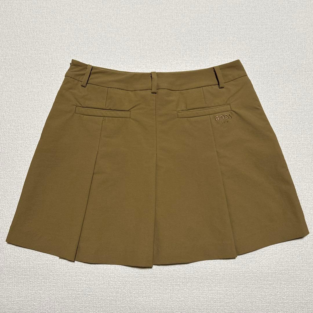 BOSS GOLF ボス　ゴルフ　スカート　レディース　Mサイズ