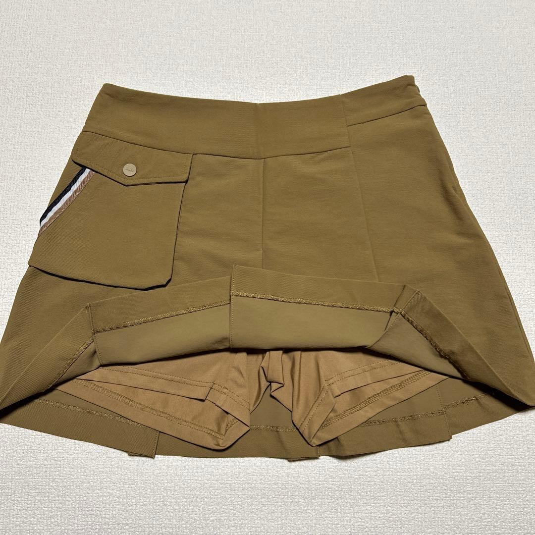 BOSS GOLF ボス　ゴルフ　スカート　レディース　Mサイズ