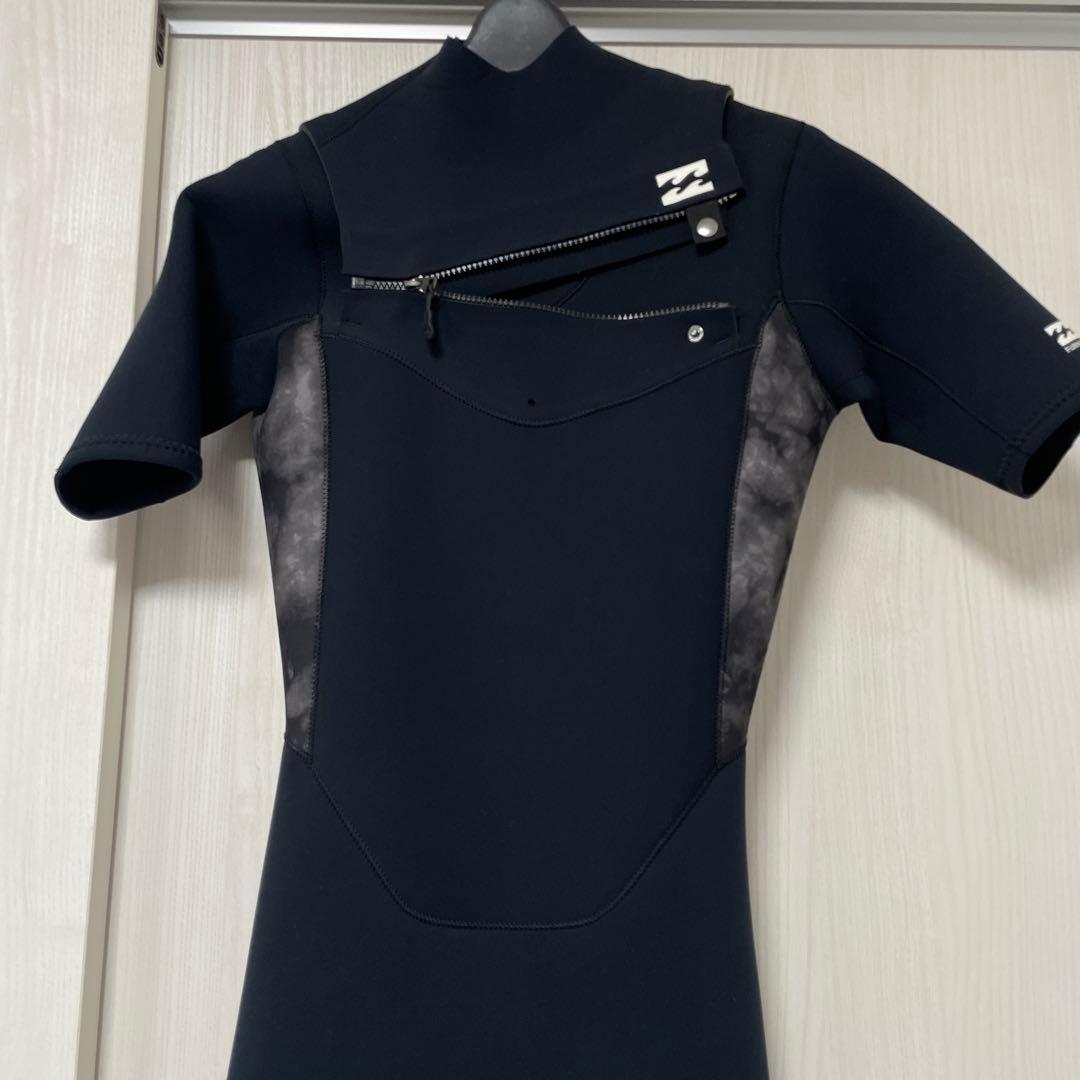 BILLABONG ビラボン ウェットスーツ シーガル