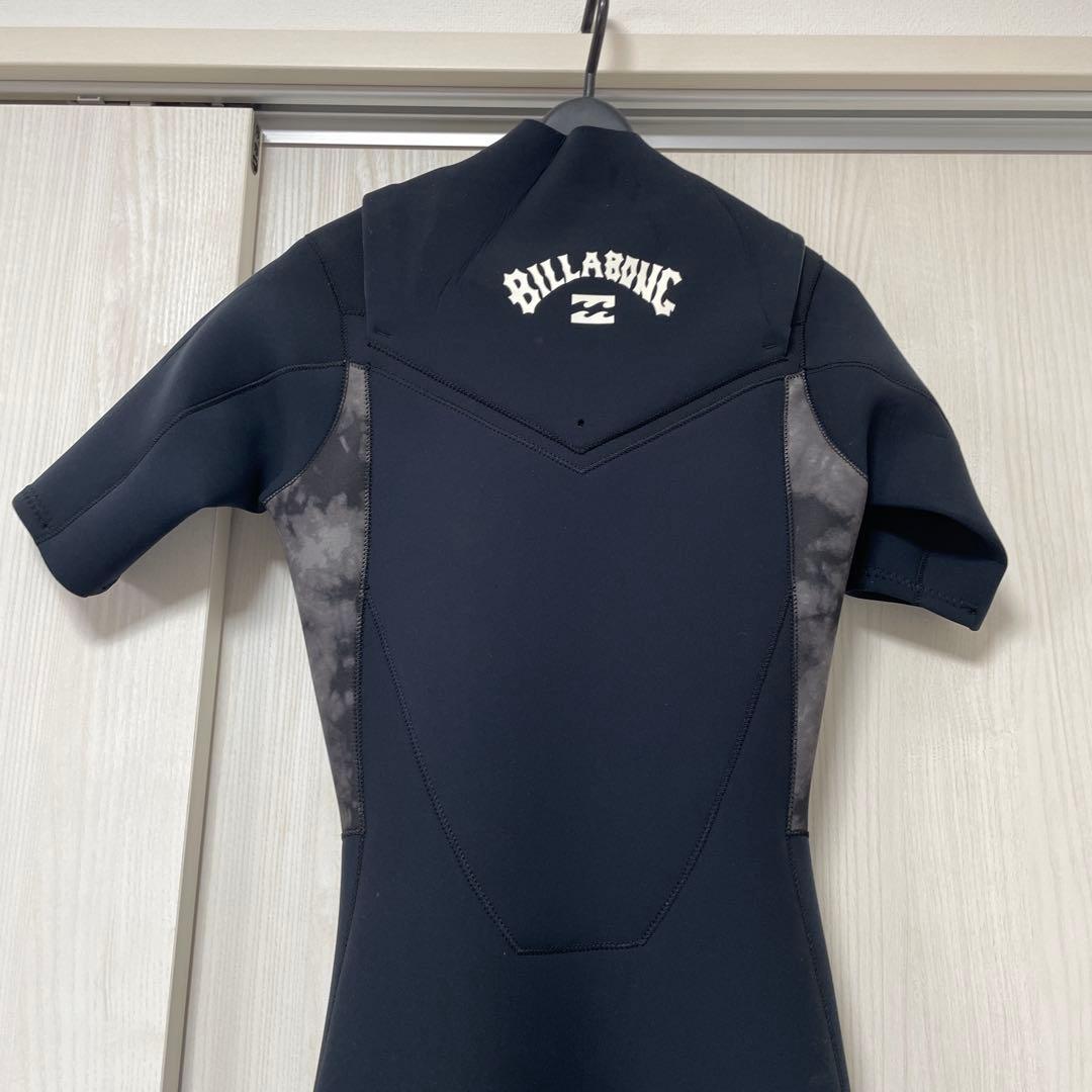 BILLABONG ビラボン ウェットスーツ シーガル