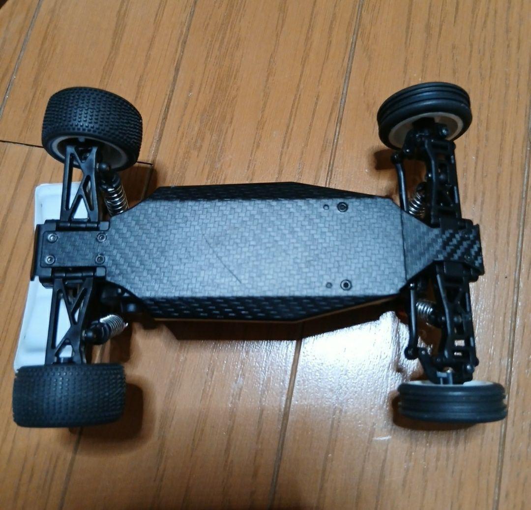 WLtoys 244016 RC 1/24 バギー 2WD 2.4G フルセット