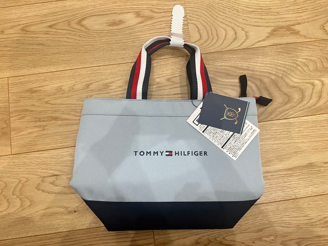   小型バッグ グレー・ネイビー