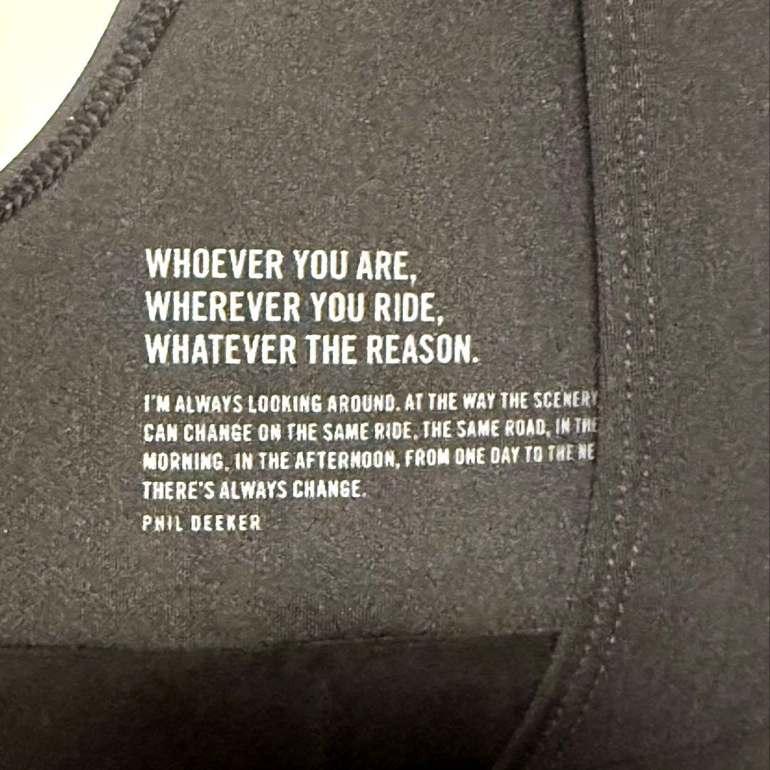 Rapha メンズ コア ウィンター タイツ ウィズ パッド