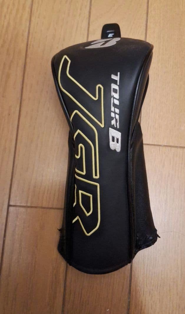JGR TOUR B フェアウェイウッド3番エボリューションⅣFW70