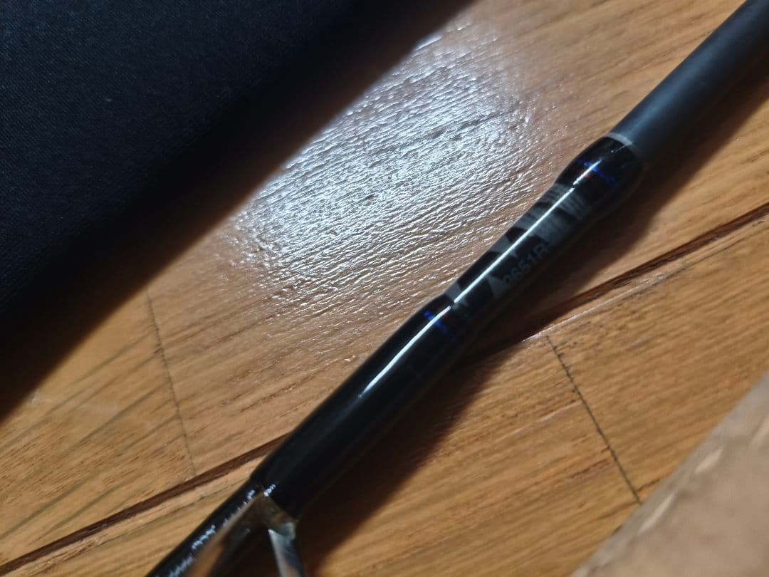 シマノ　スコーピオン　2651r-2