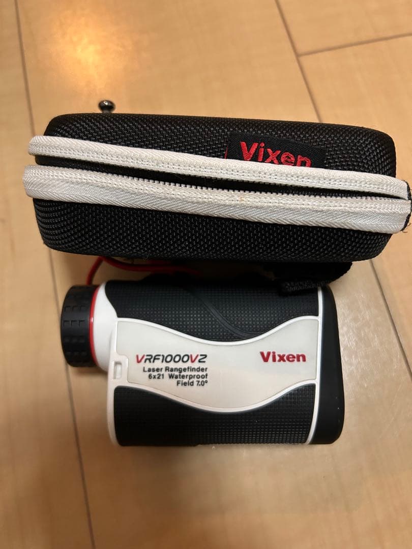 Vixen VRF1000V2 ゴルフ用距離計
