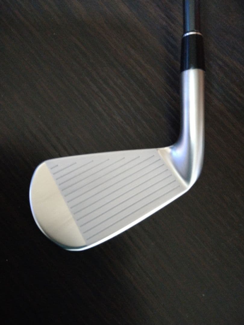 Srixon ZX7　マーク2 アイアン