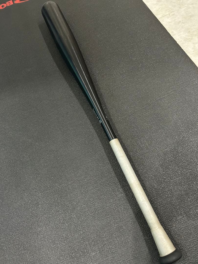 イーストン　中学硬式野球　バット　82センチ　760g