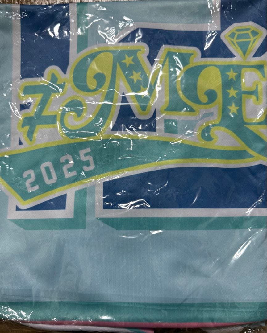 ≠ME ノイミー　ユニフォーム Tシャツ　菅波美玲　XL ビッグ
