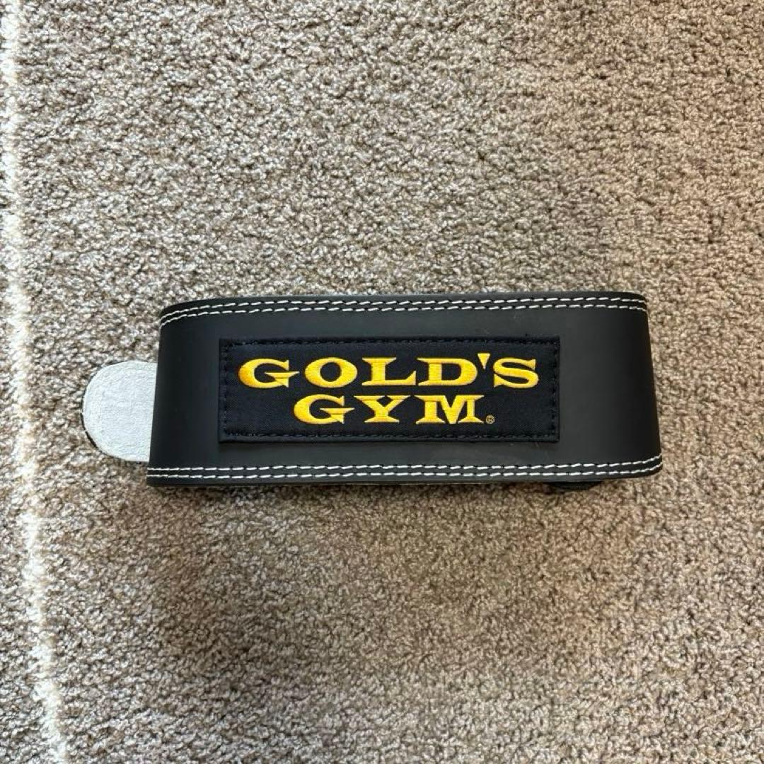 GOLD'S GYM トレーニングギア3セット
