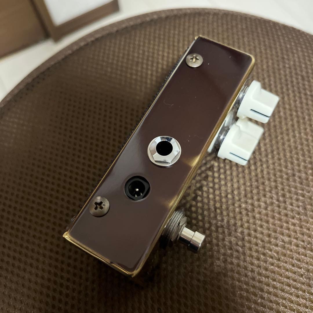 ギター VEMURAM SHANKS ODS-1