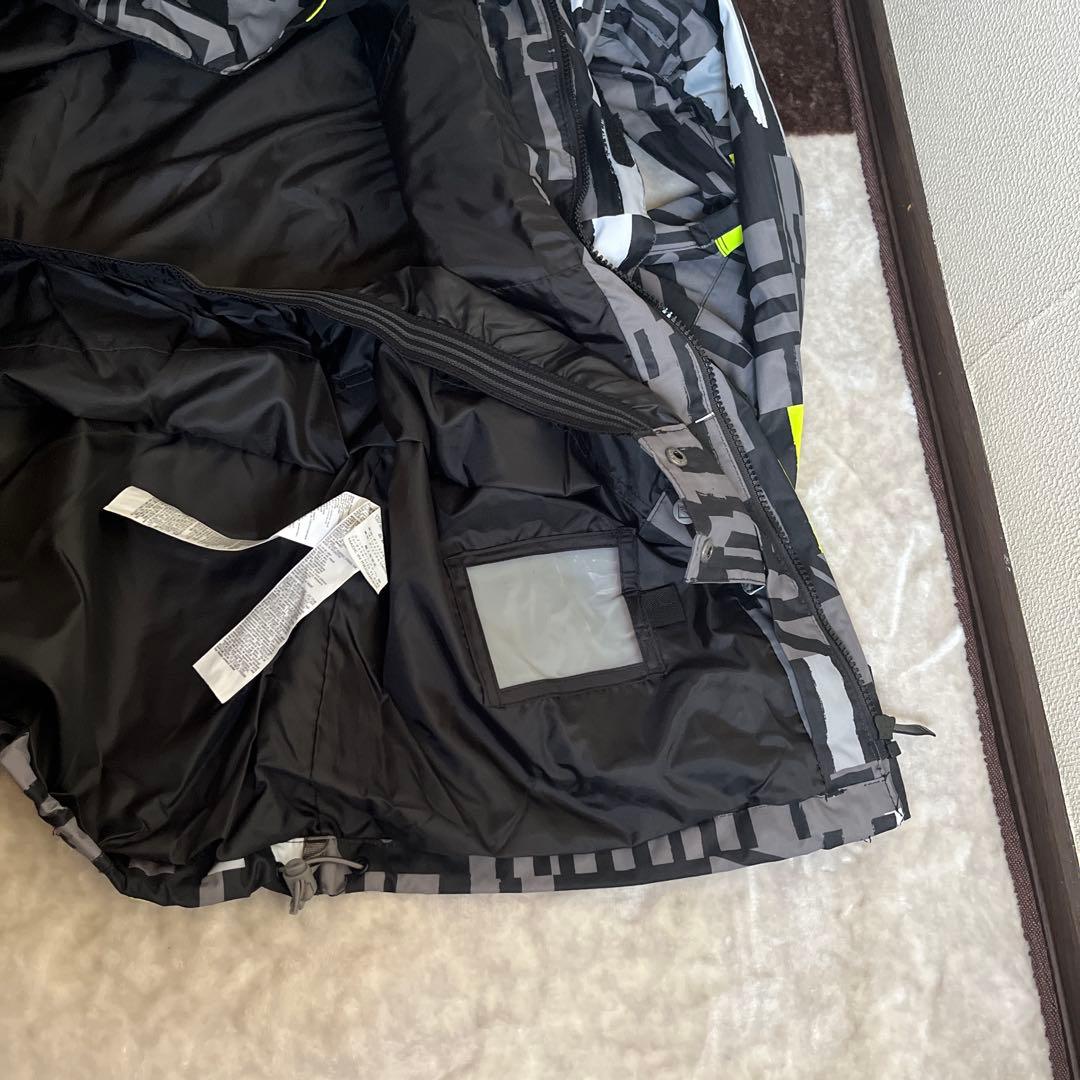QUIKSILVER スキーウェア