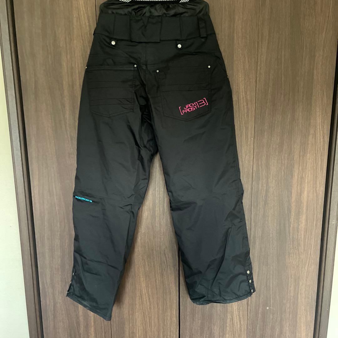 QUIKSILVER スキーウェア