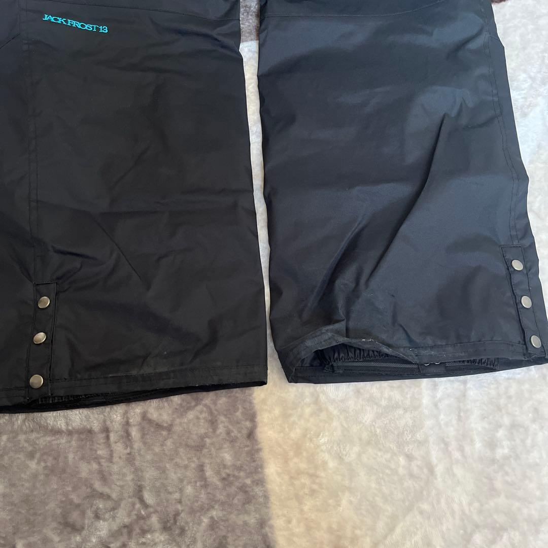 QUIKSILVER スキーウェア