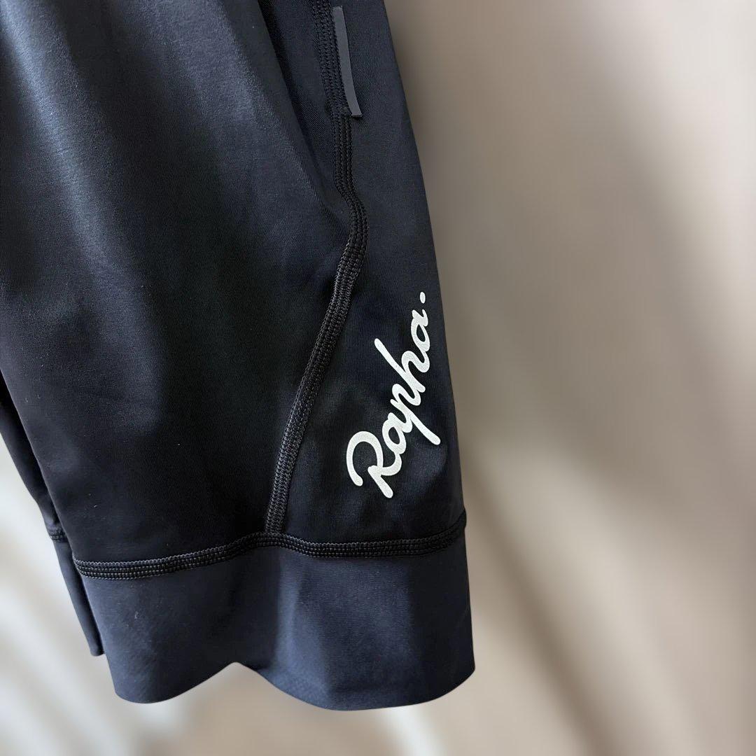 Rapha ラファ ウィメンズ ビブショーツ　X-Small