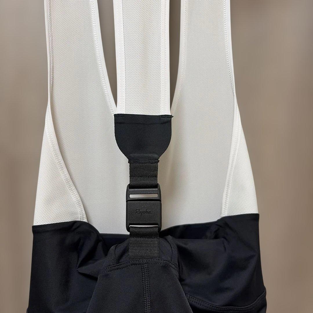 Rapha ラファ ウィメンズ ビブショーツ　X-Small