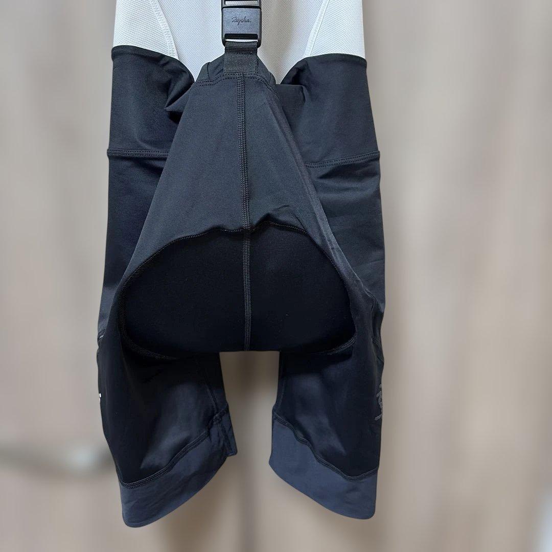 Rapha ラファ ウィメンズ ビブショーツ　X-Small