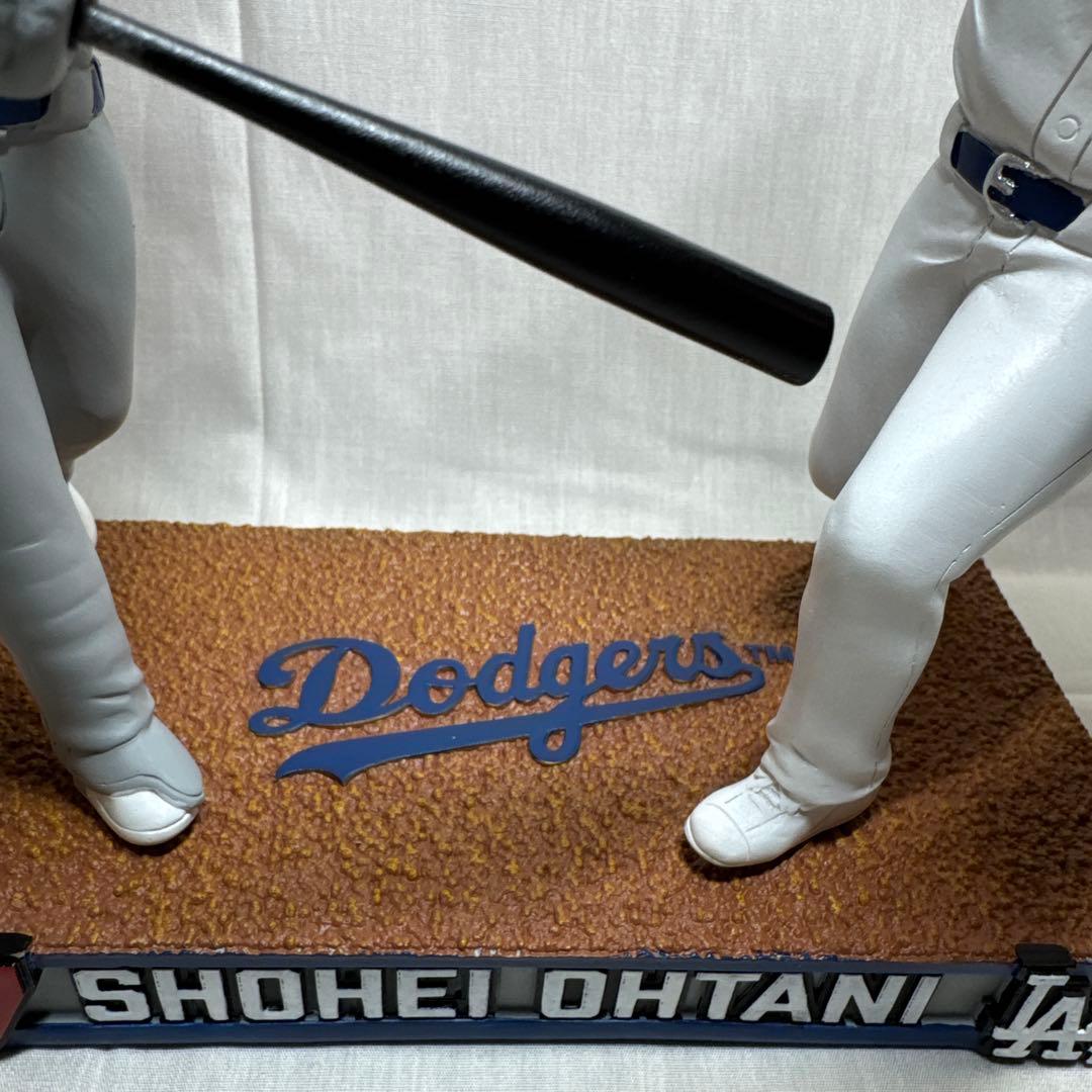 ショウヘイ・オオタニ バブルヘッド 17 大谷翔平