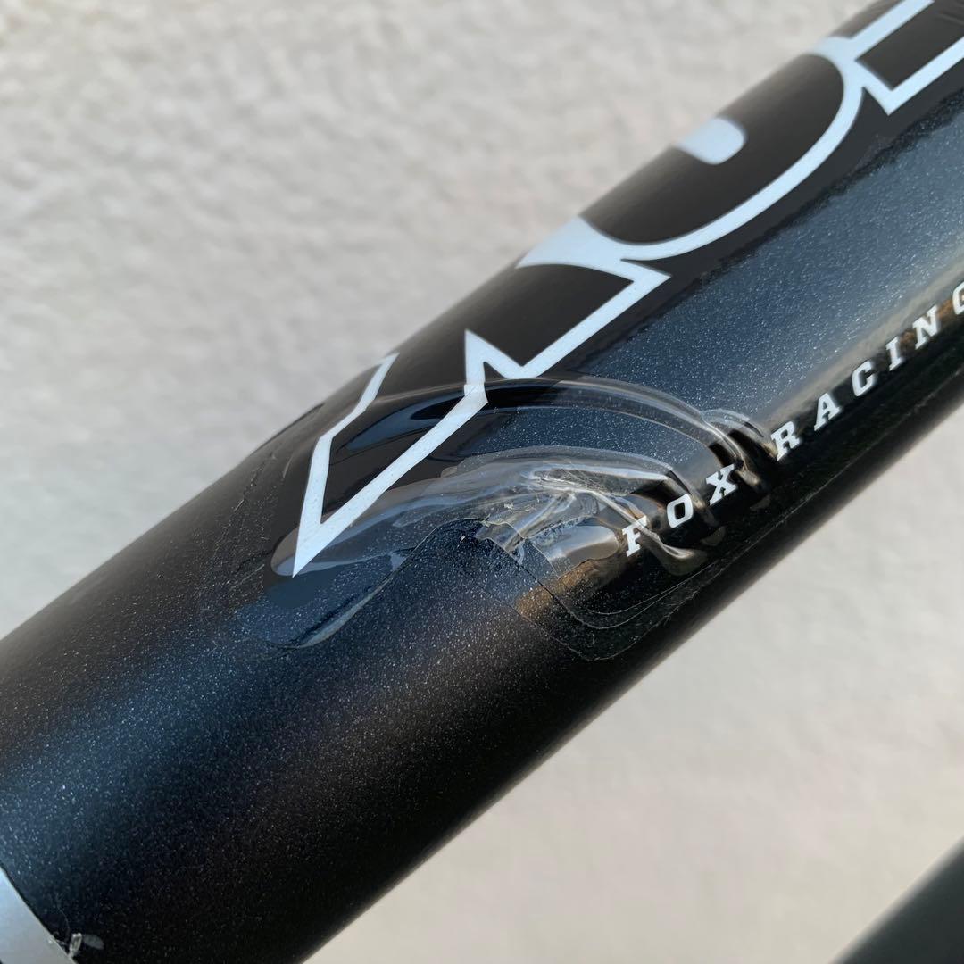 FOX FLOAT サスペンションフォーク 送料込 26インチ MTB XC