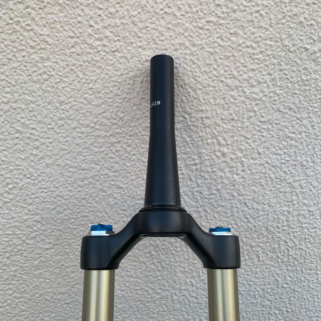 FOX FLOAT サスペンションフォーク 送料込 26インチ MTB XC