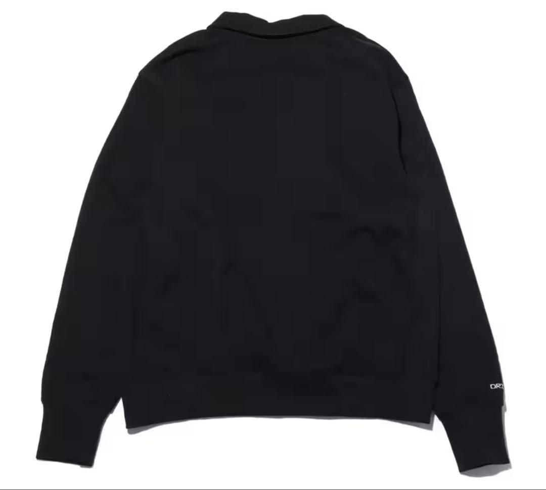 ナイキ　カルチャー オブ フットボール Dri-FIT SI DRLトップ 黒