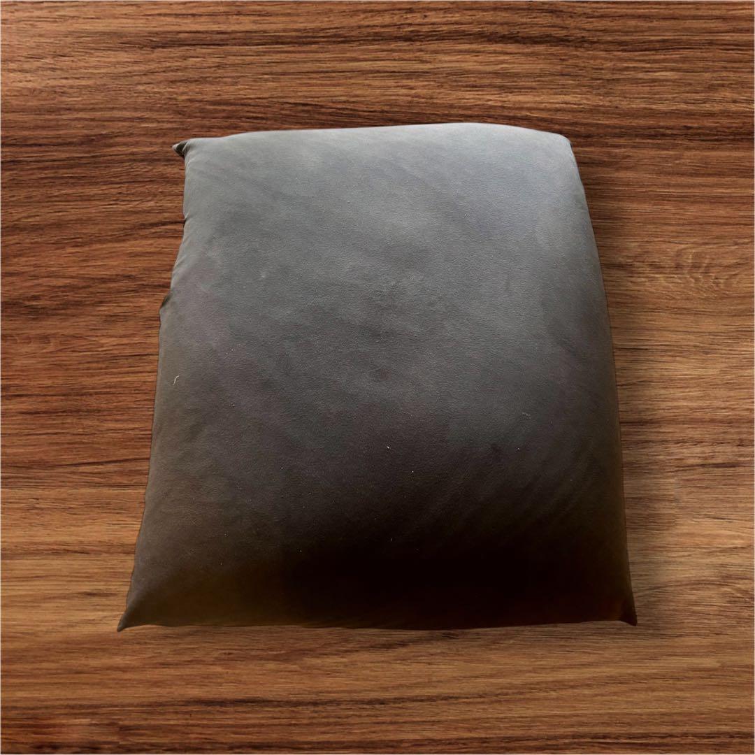 【White】ヨギボーYogibo ミニとサポートの2点セット