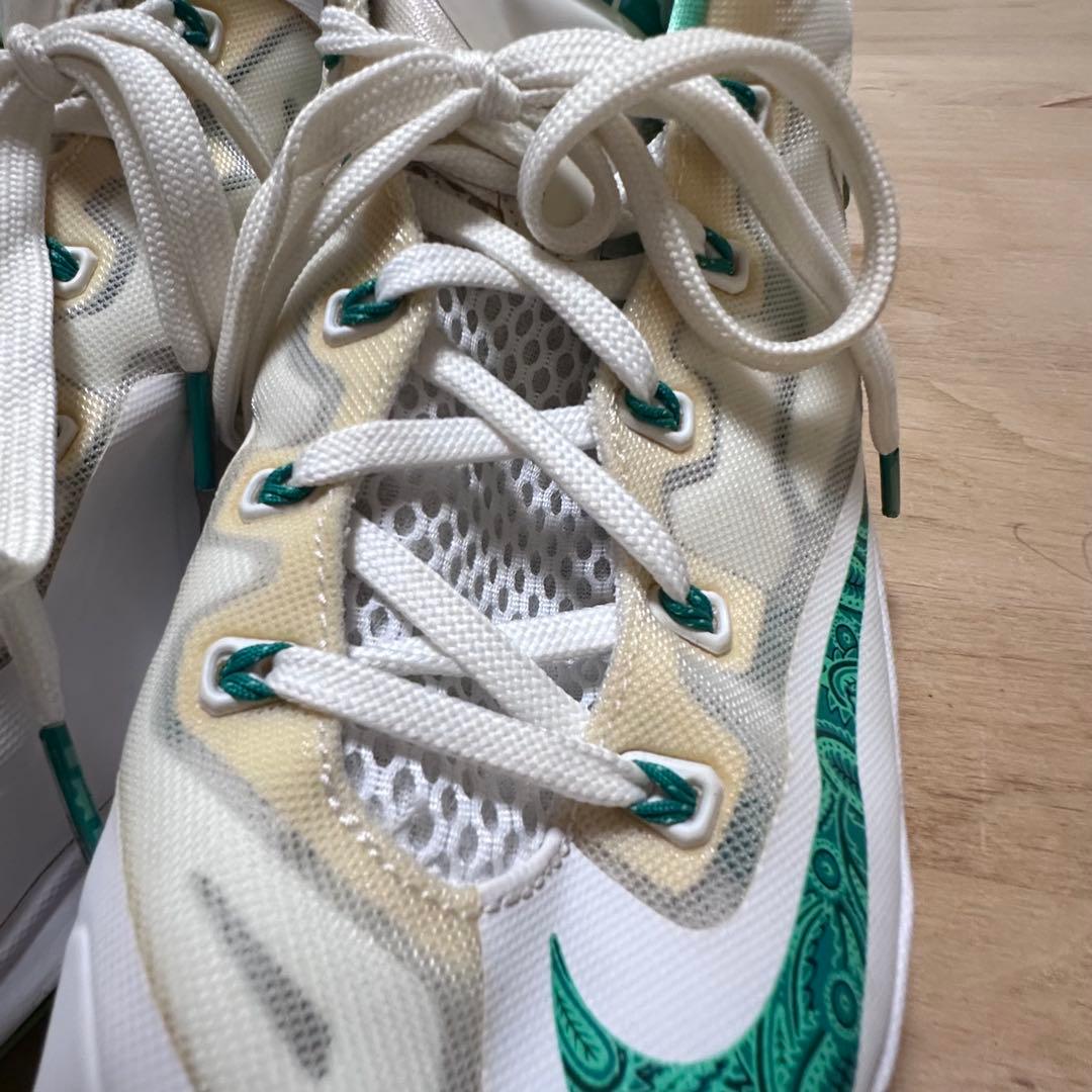 シューズ(男性用) Nike Max Lebron 11 Low \"Easter\"