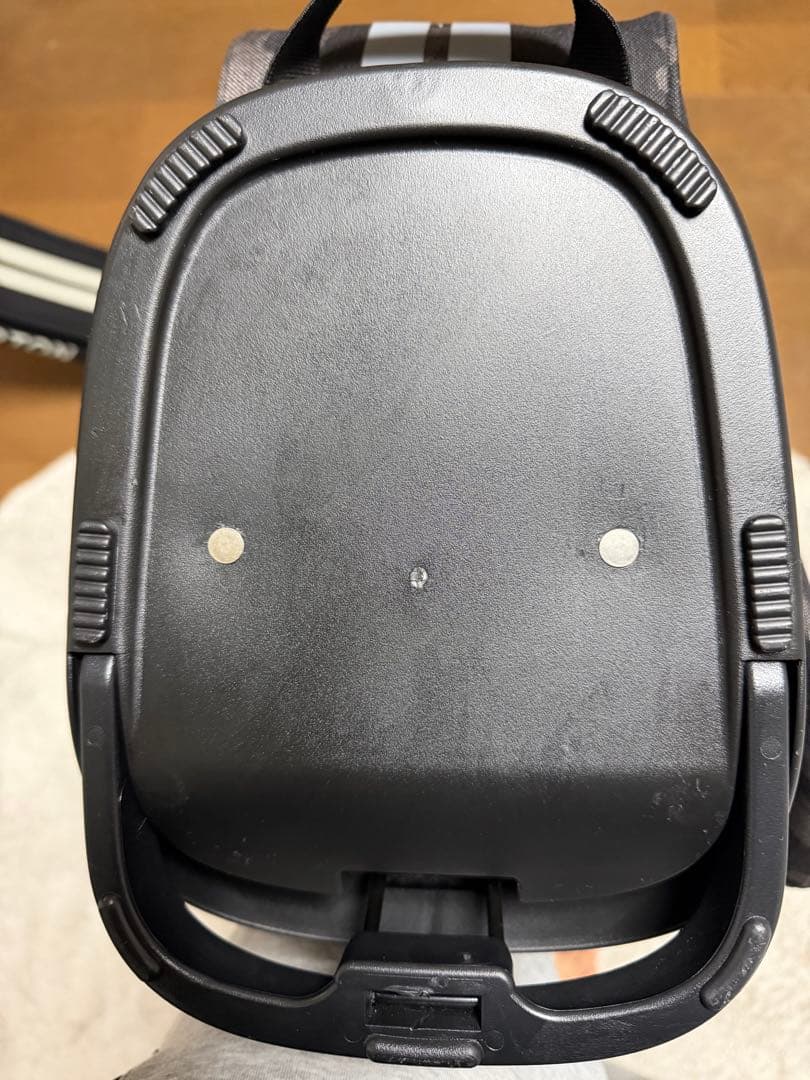 ZERO HALLIBURTON ゴルフバッグ ブラックカモ