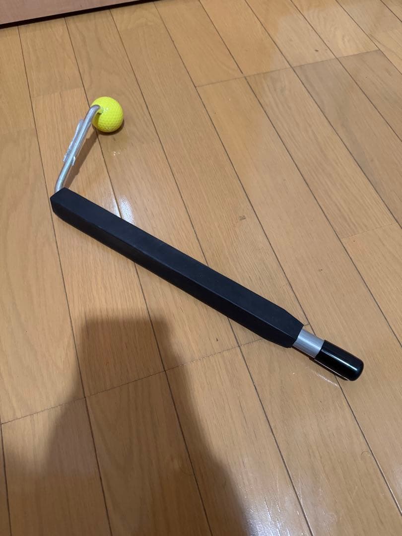 IMPACT SNAP! インパクトスナップ　ゴルフ 練習器具
