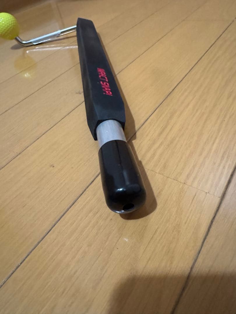 IMPACT SNAP! インパクトスナップ　ゴルフ 練習器具
