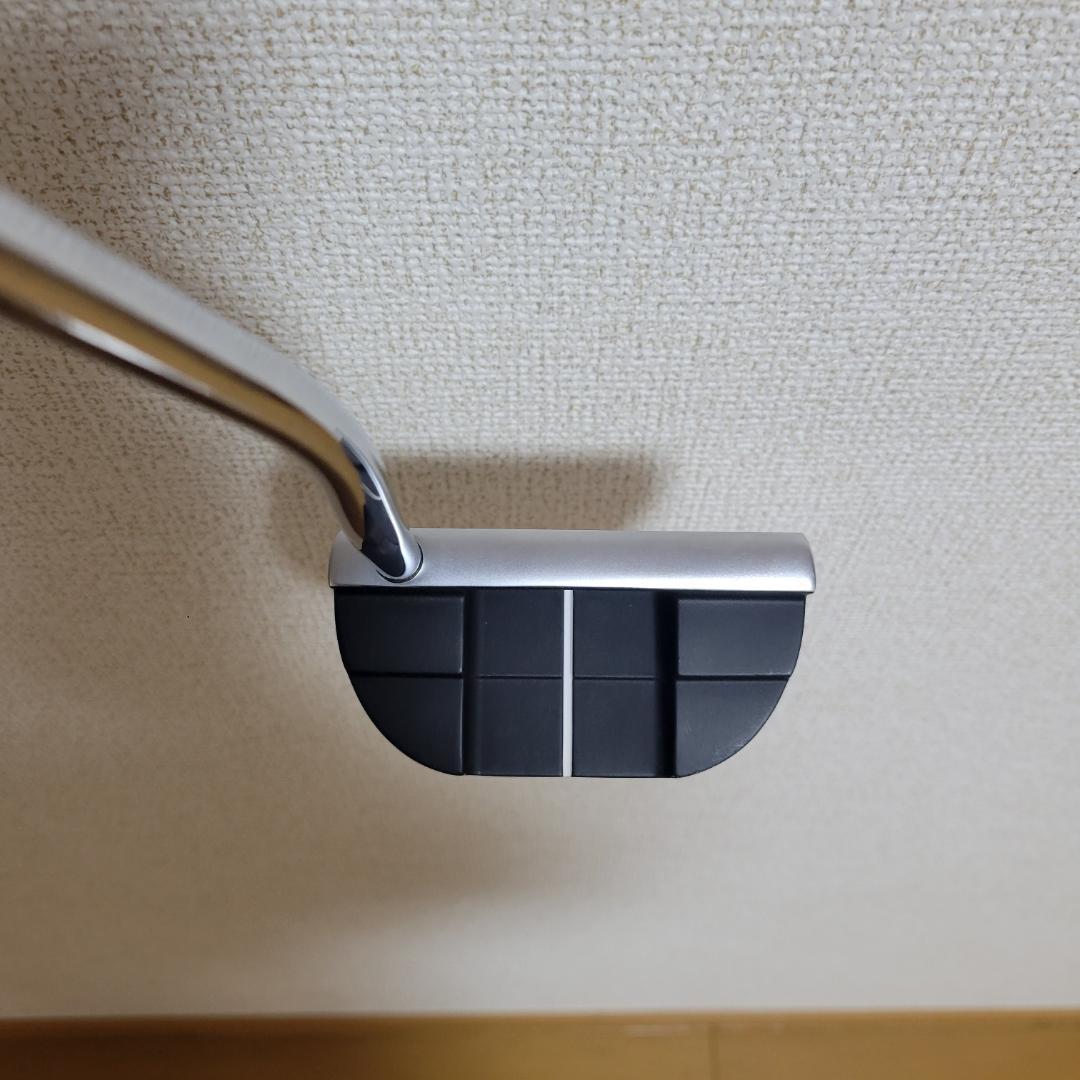 【美品】PING（ピン）DS72 マレット パター 33インチ