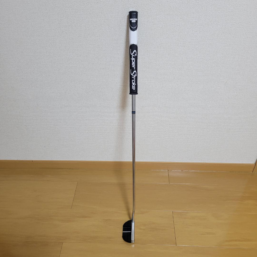 【美品】PING（ピン）DS72 マレット パター 33インチ