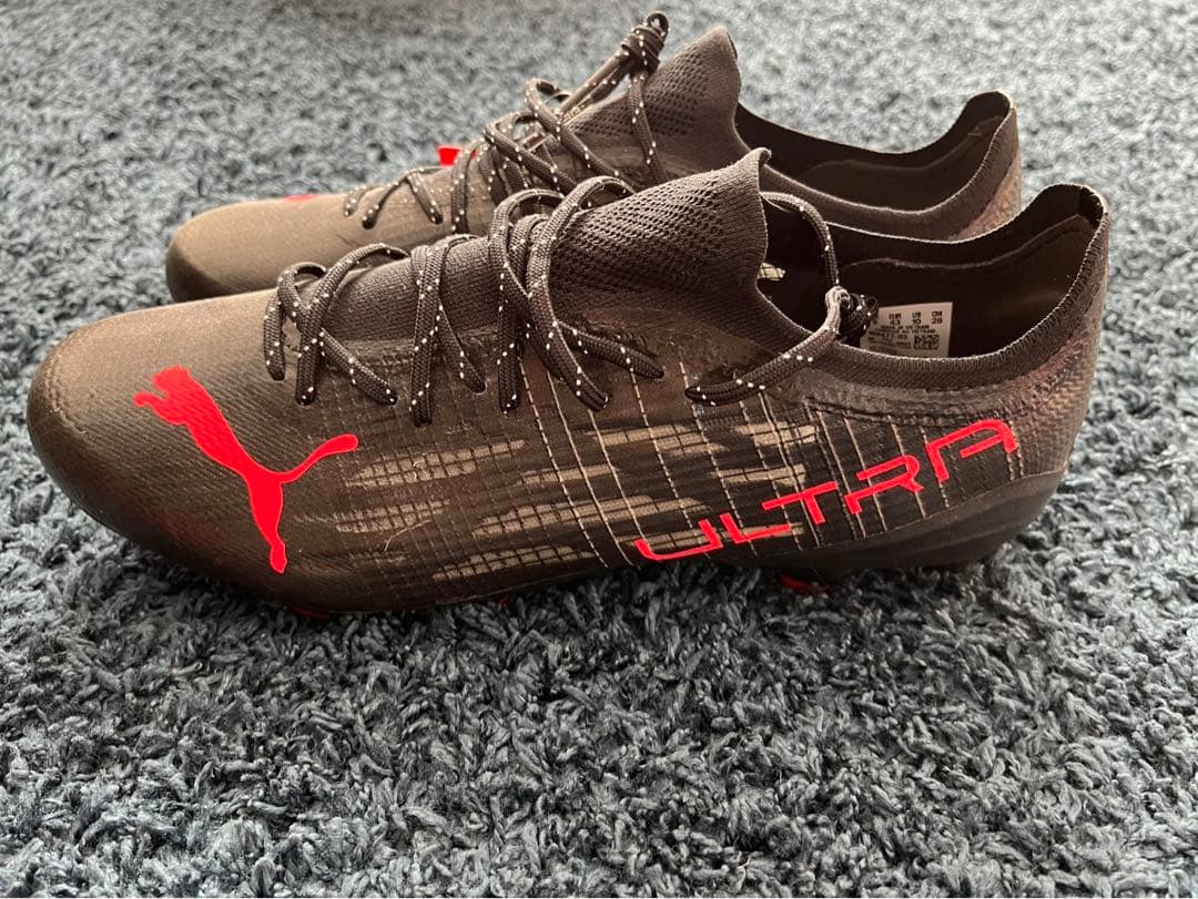 大人気PUMA ウルトラ　1.3FG